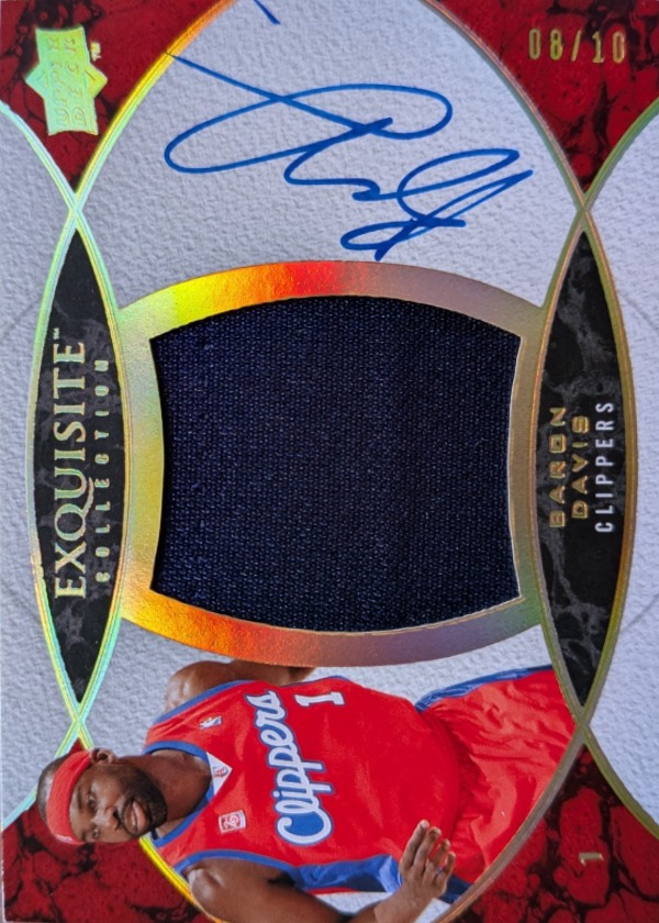 Baron Davis