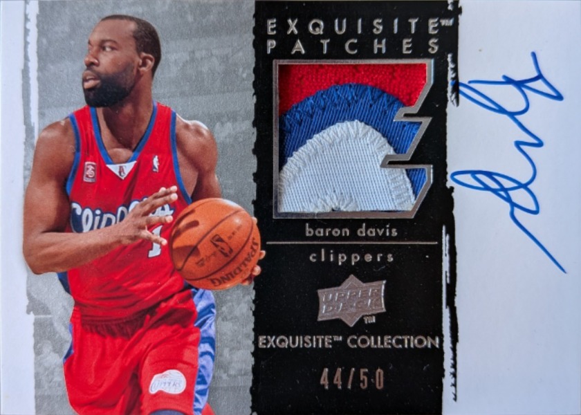 Baron Davis