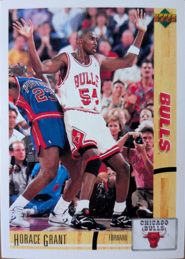 Horace Grant
