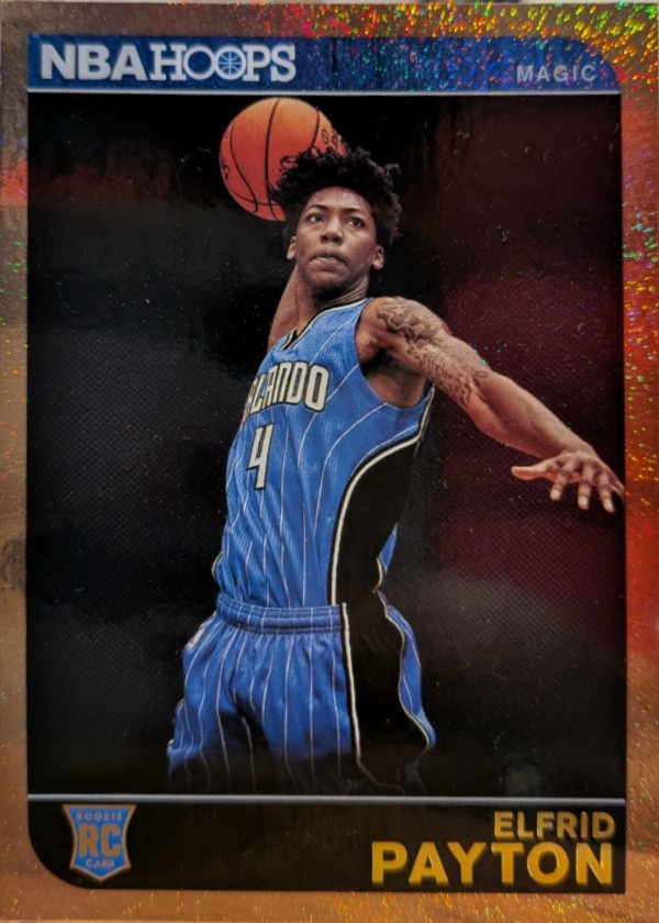 Elfrid Payton
