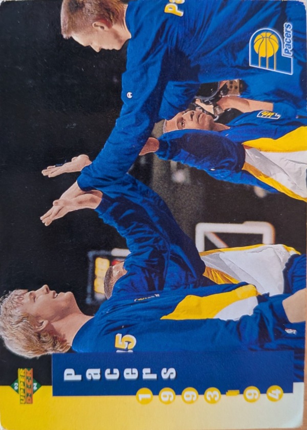 Indiana Pacers