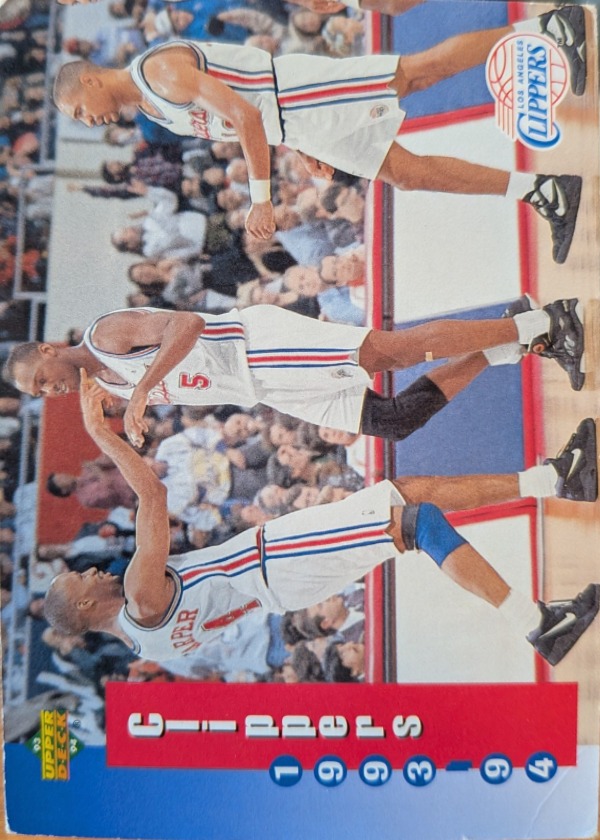 Los Angeles Clippers