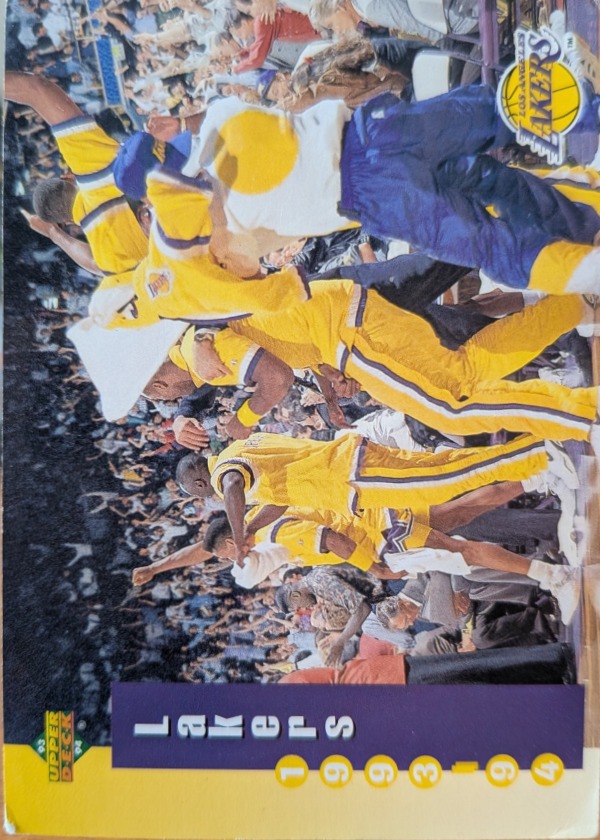 Los Angeles Lakers