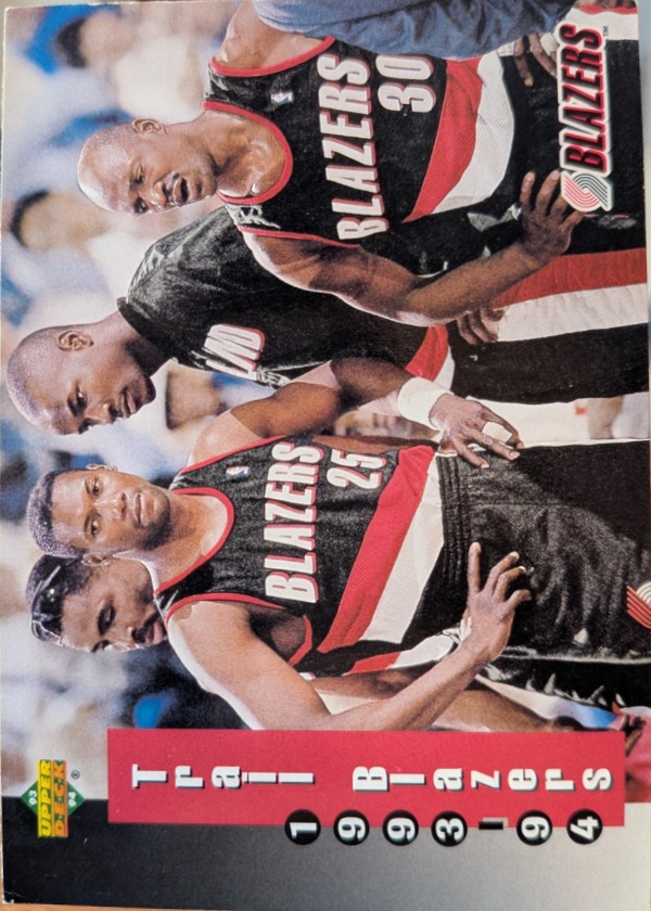 Portland Trail Blazers