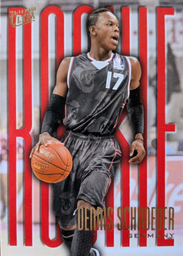Dennis Schroder