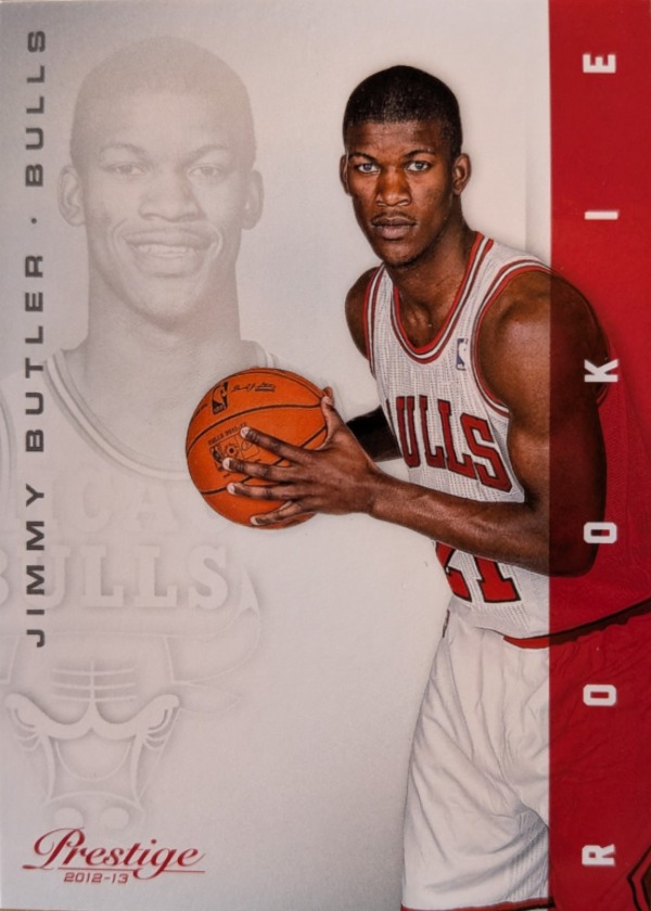 Jimmy Butler