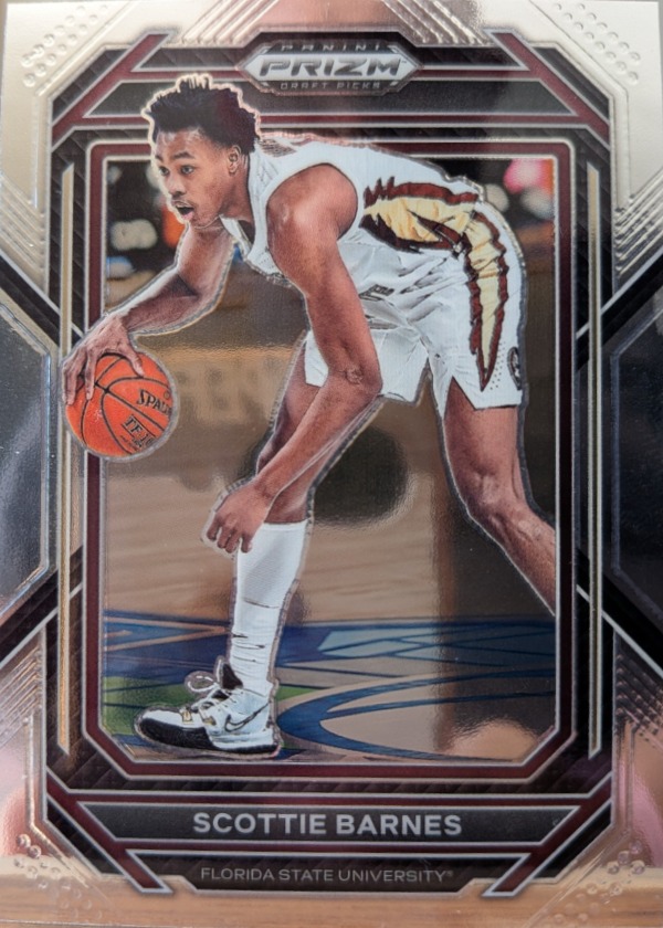 Scottie Barnes