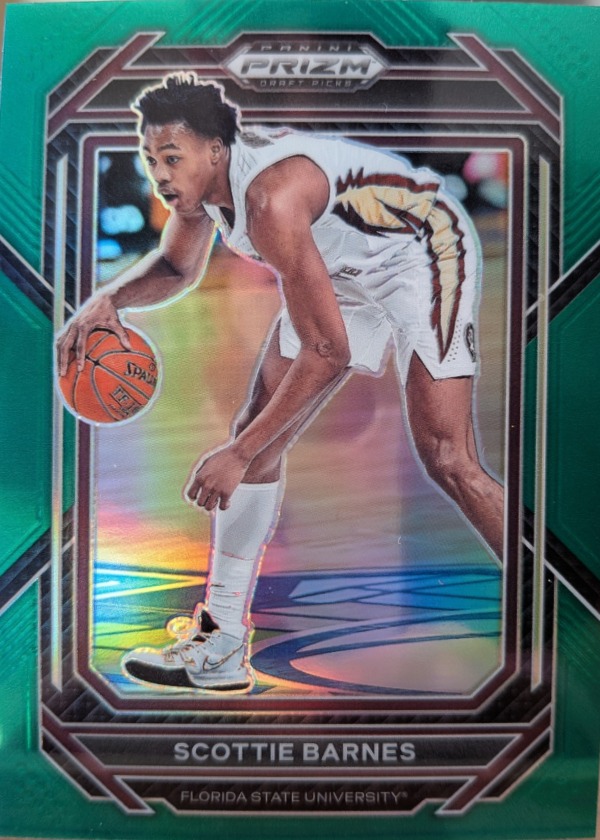 Scottie Barnes