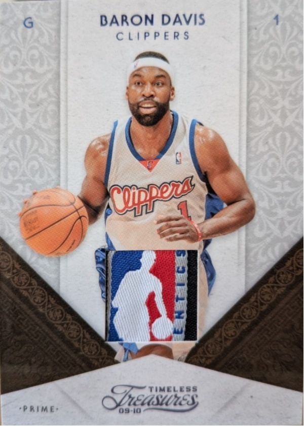 Baron Davis