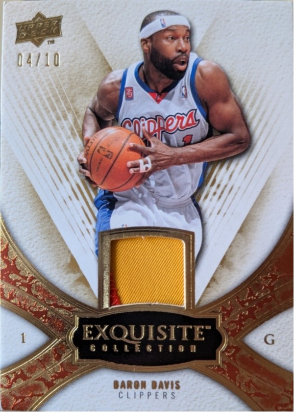 Baron Davis