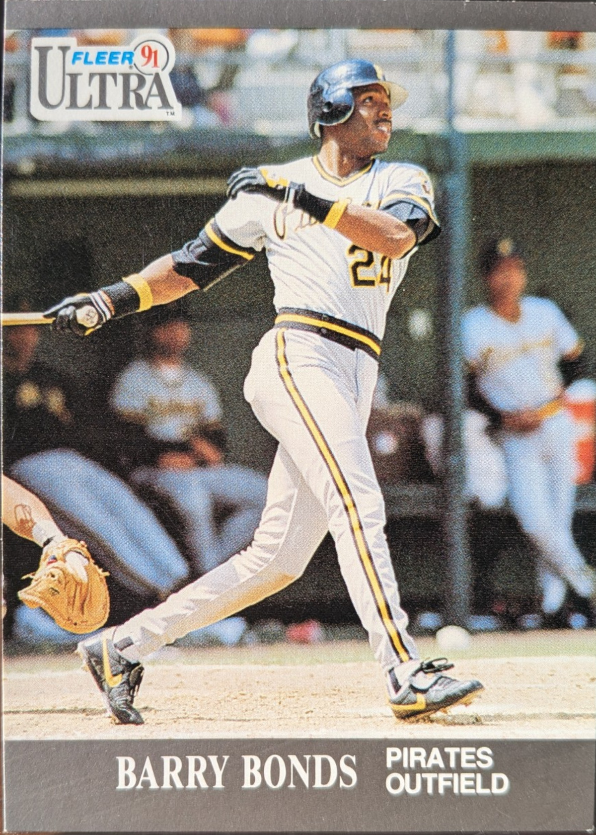 Barry Bonds