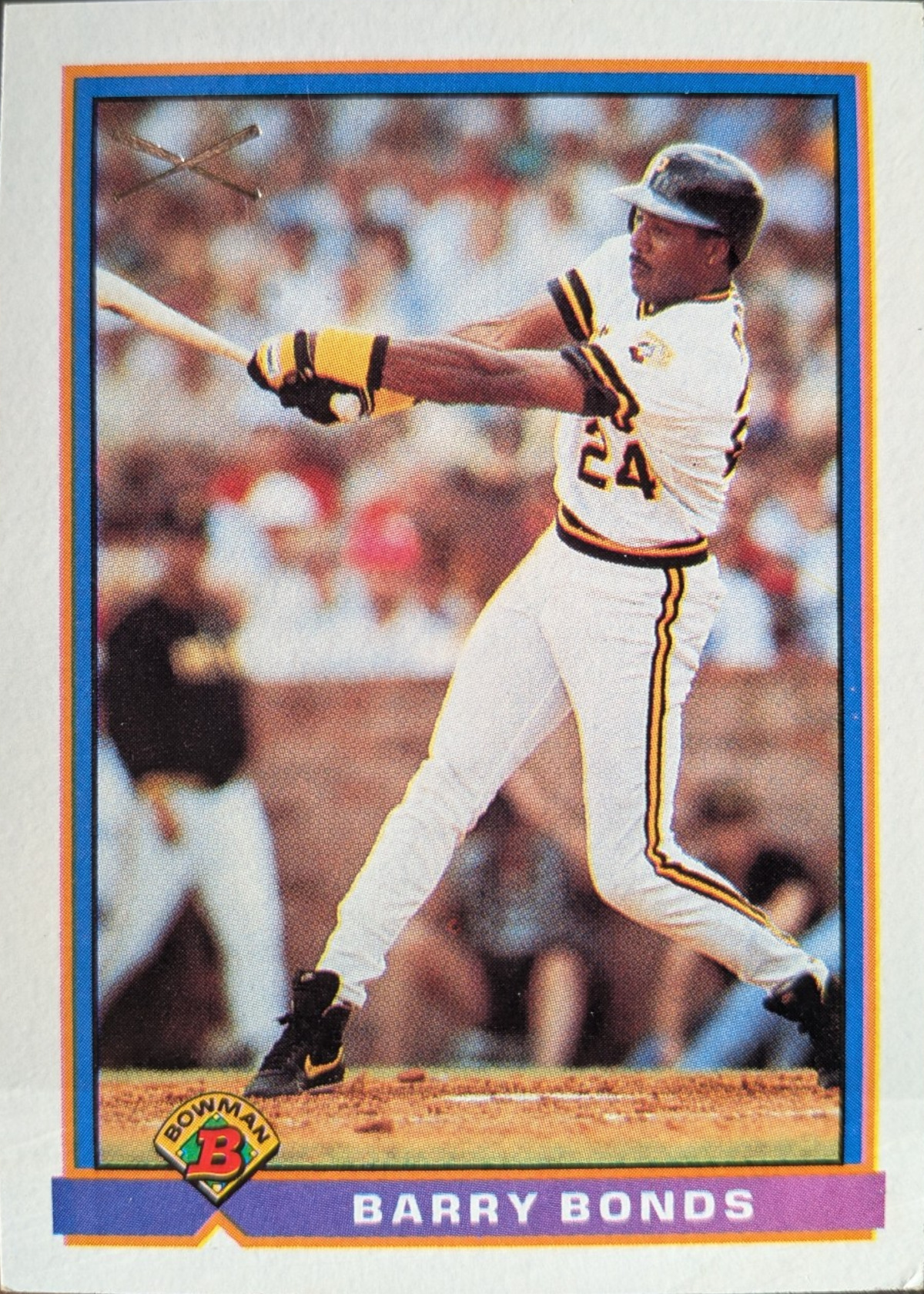 Barry Bonds