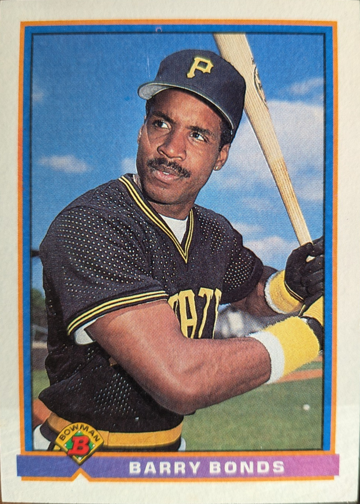 Barry Bonds