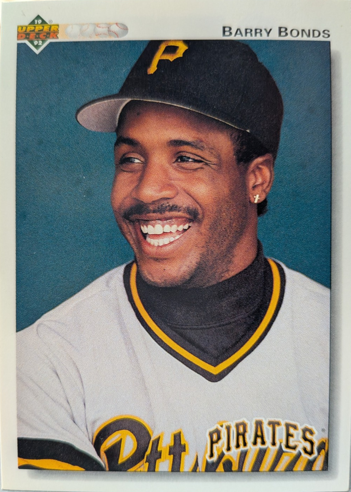 Barry Bonds