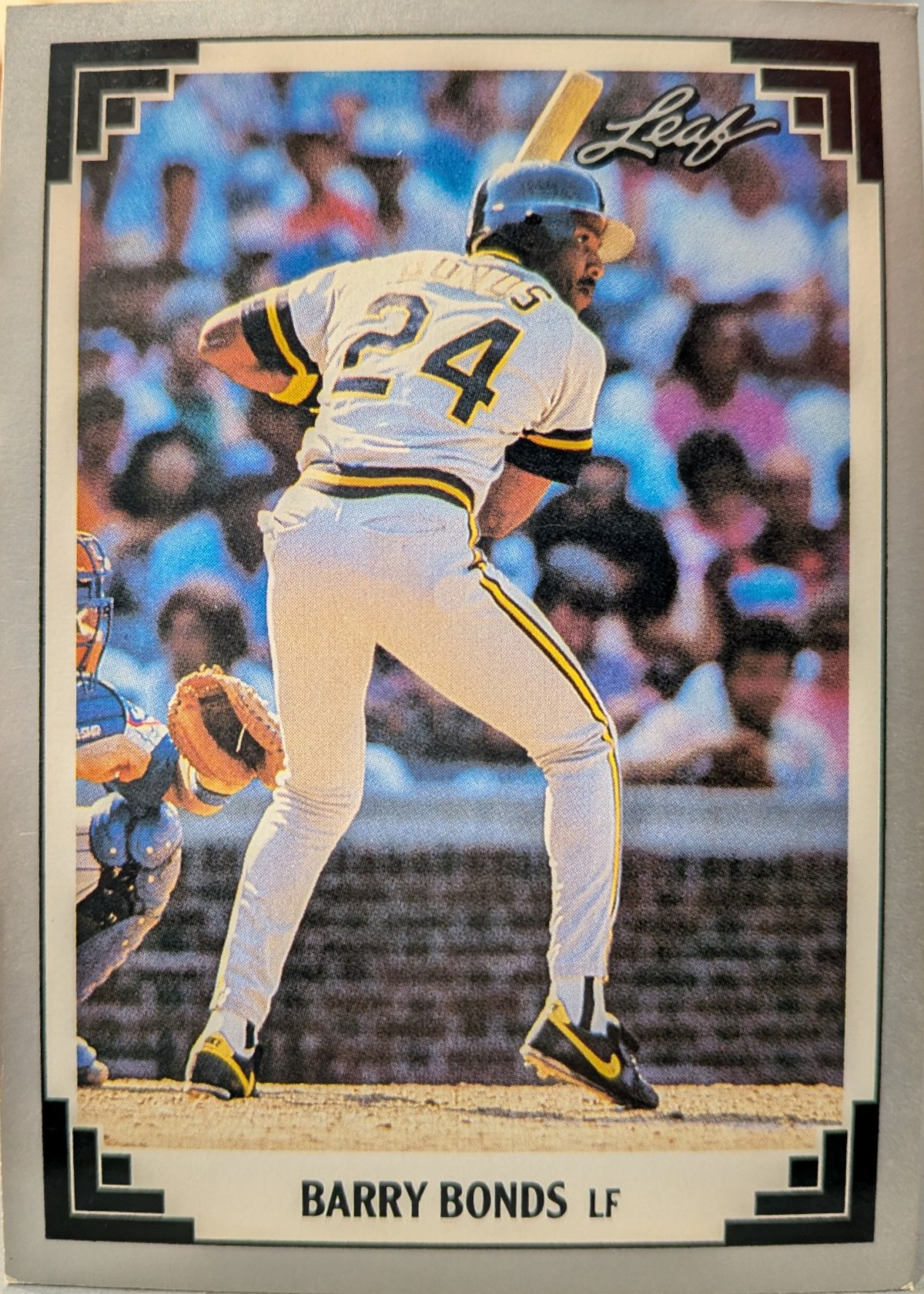 Barry Bonds