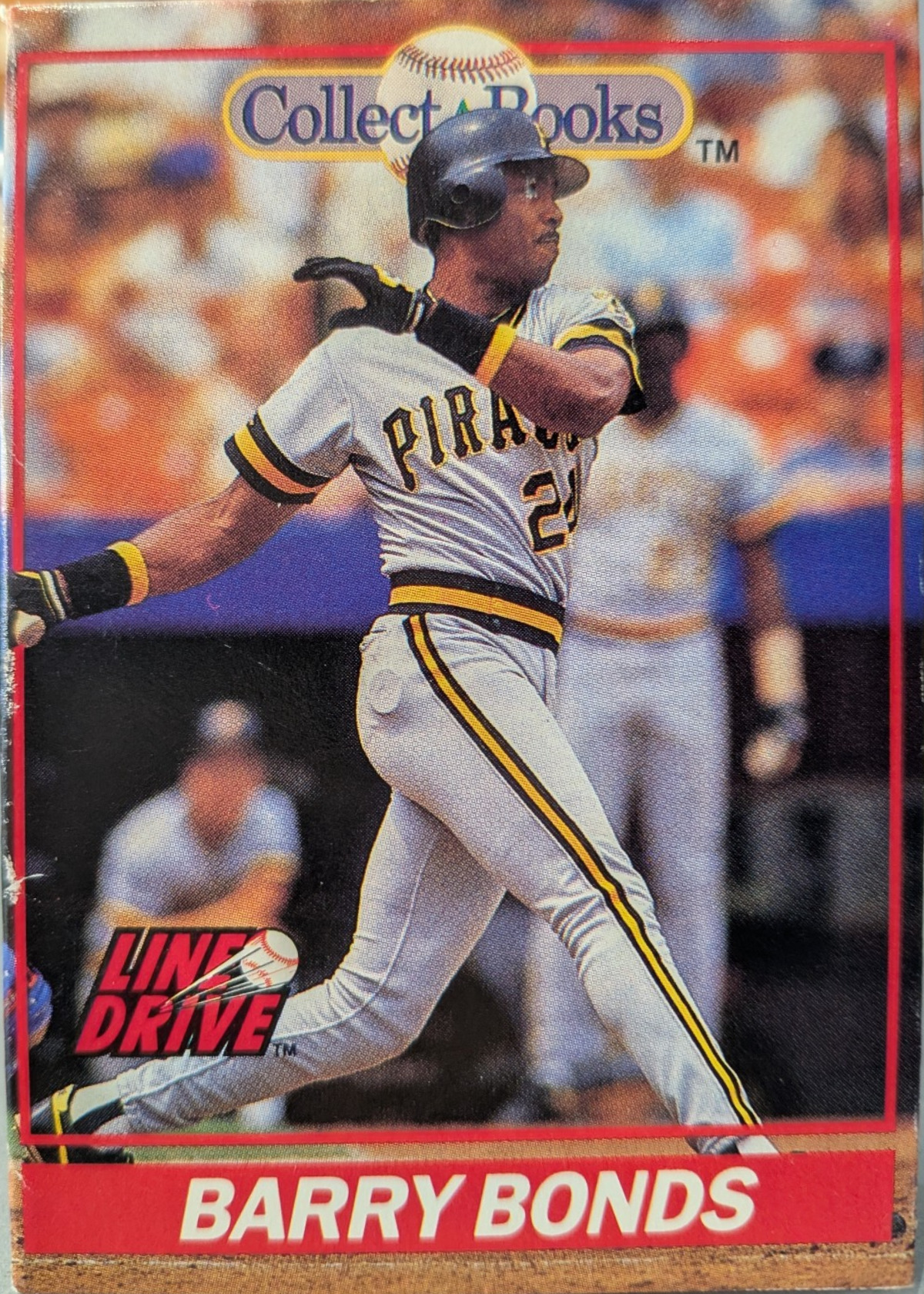 Barry Bonds