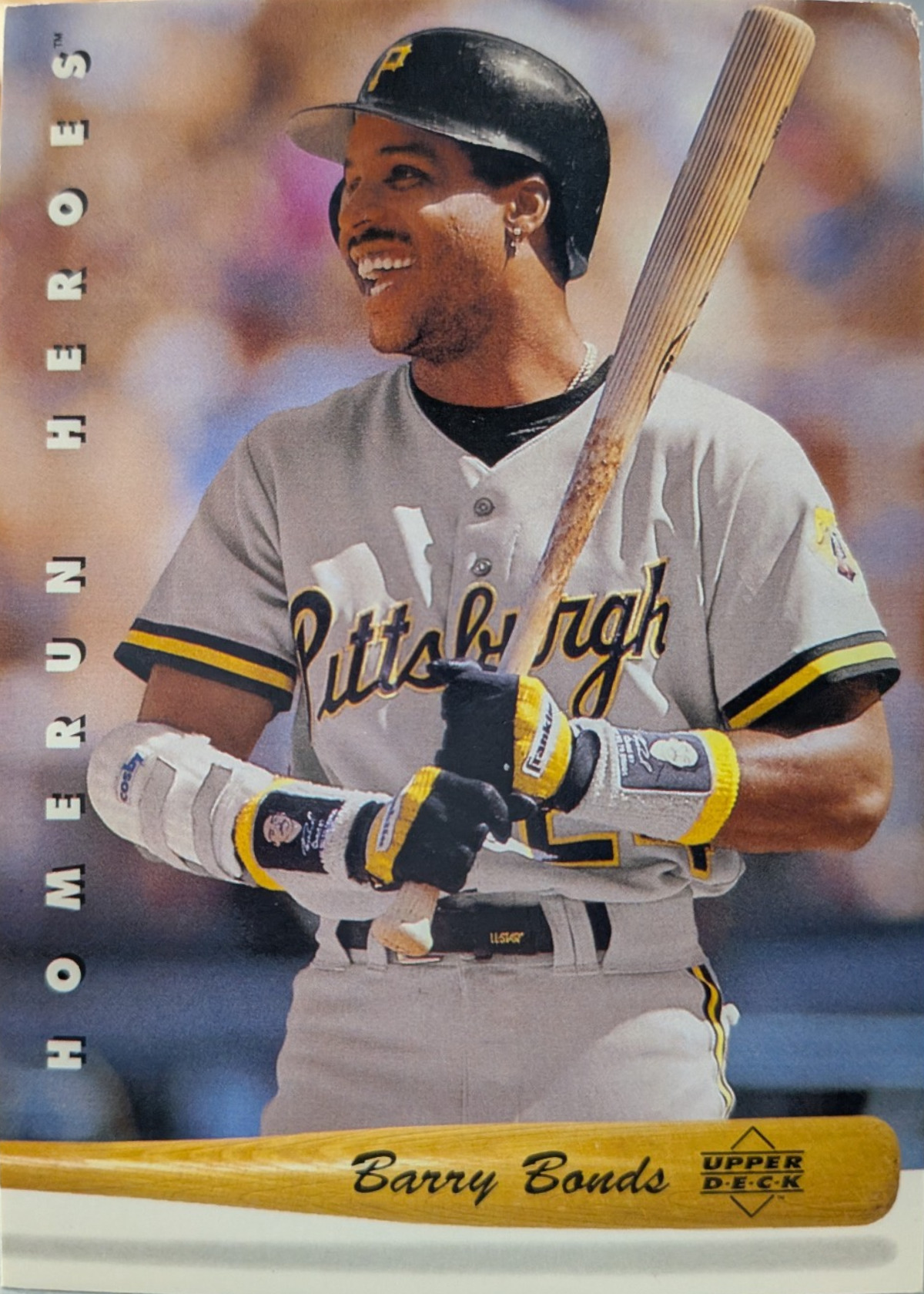 Barry Bonds