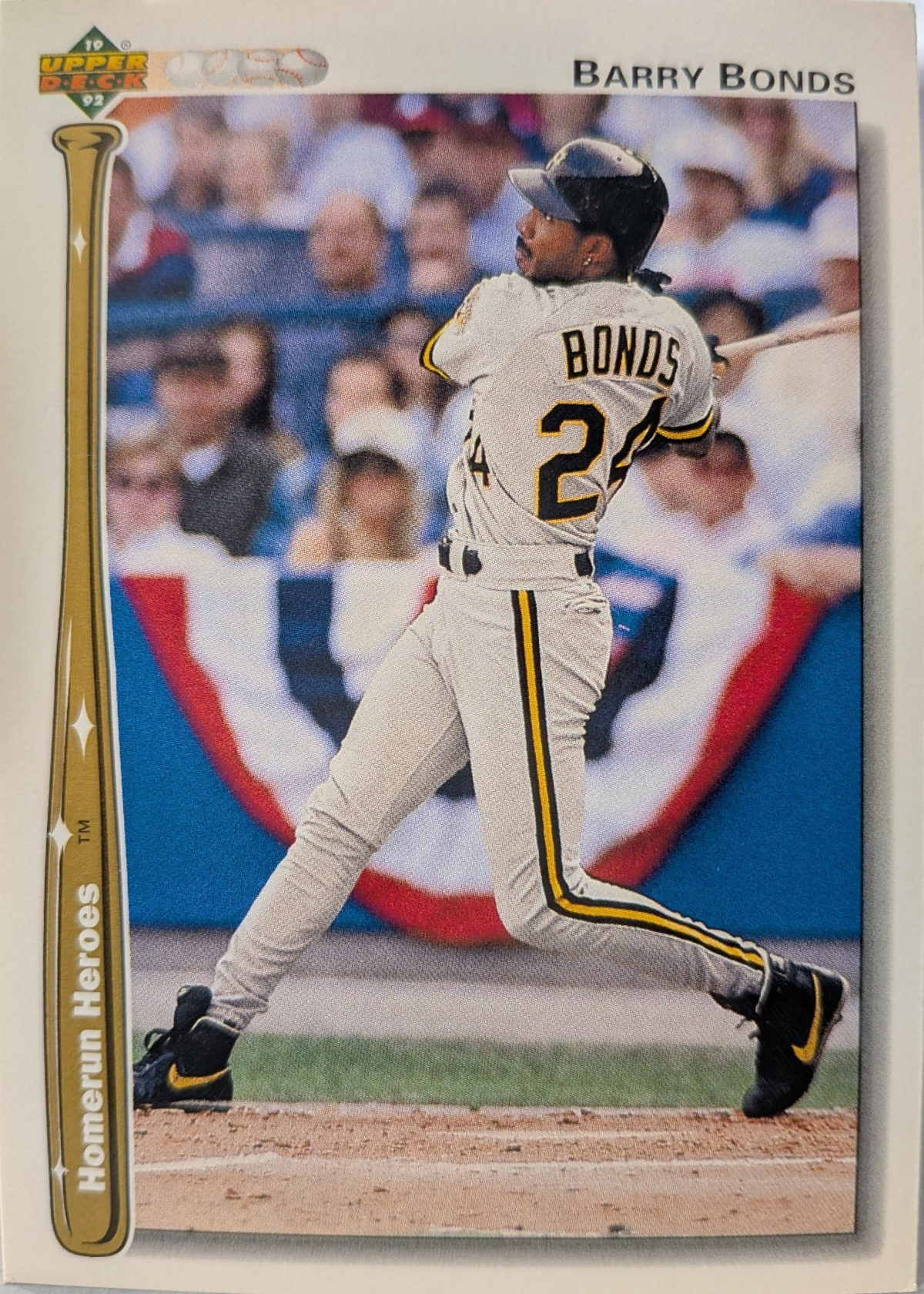 Barry Bonds