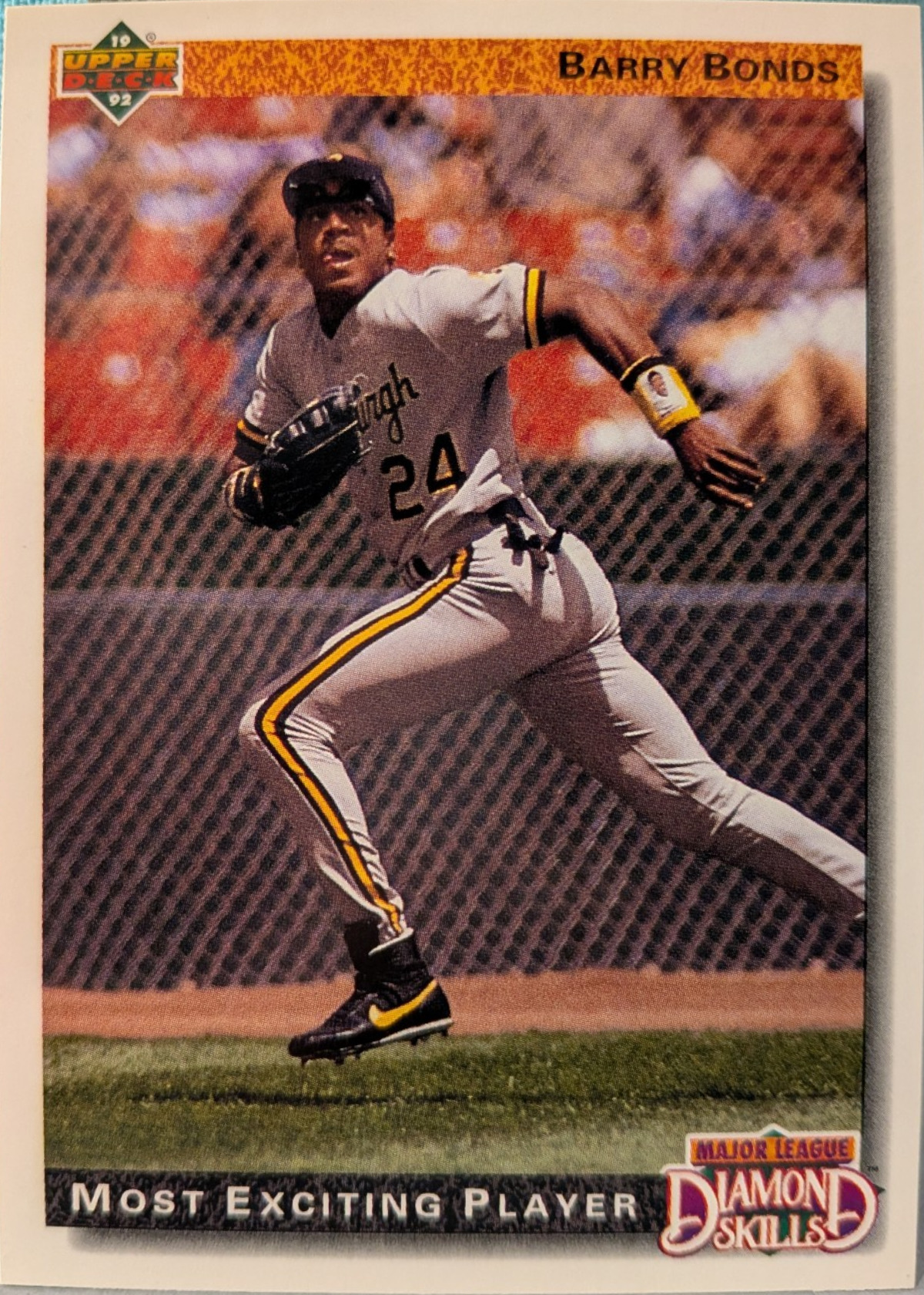 Barry Bonds