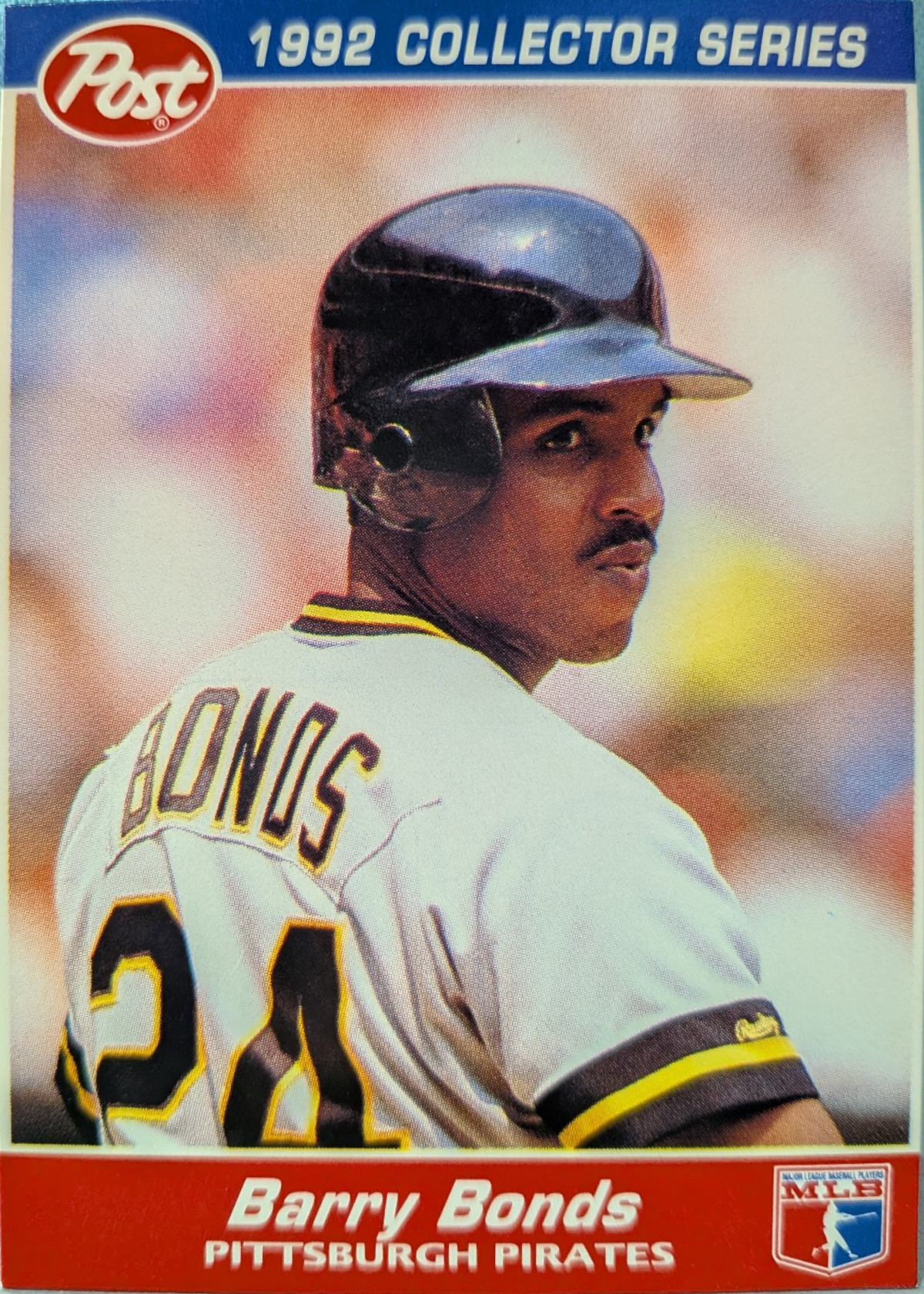 Barry Bonds