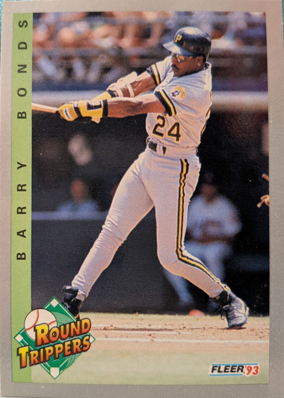 Barry Bonds