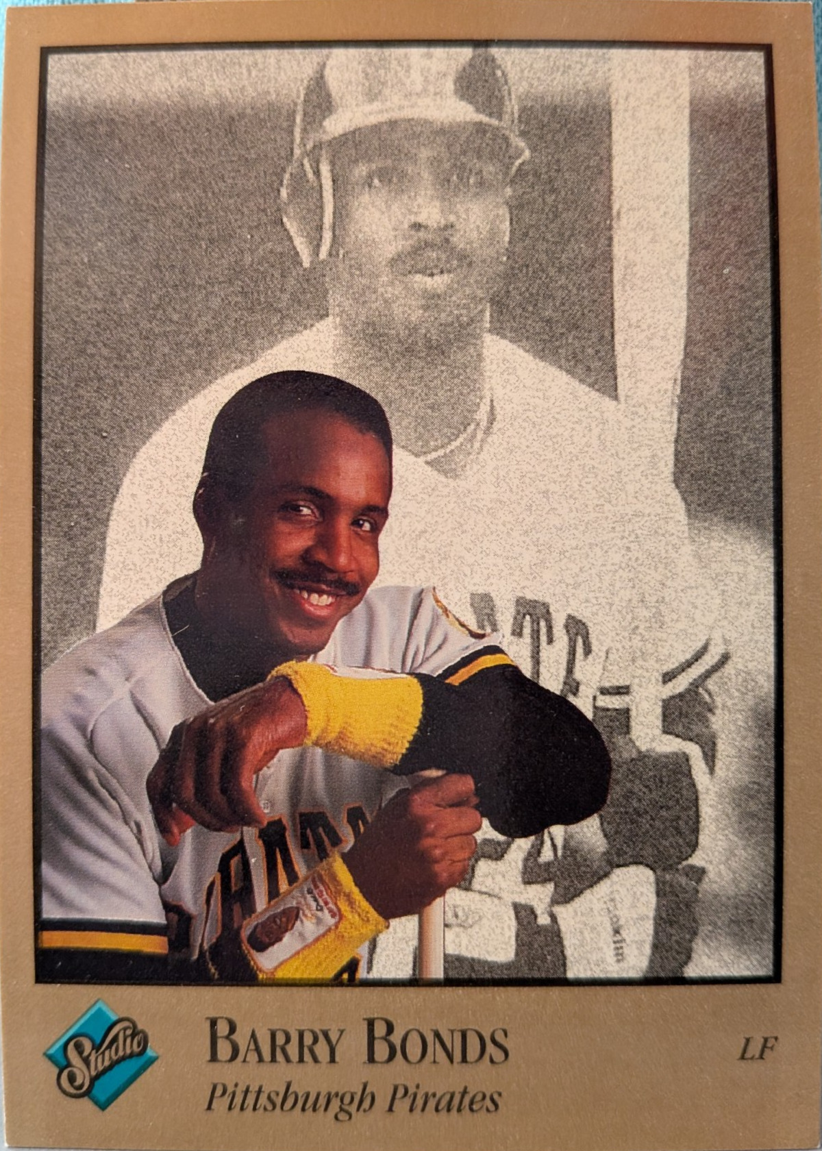 Barry Bonds