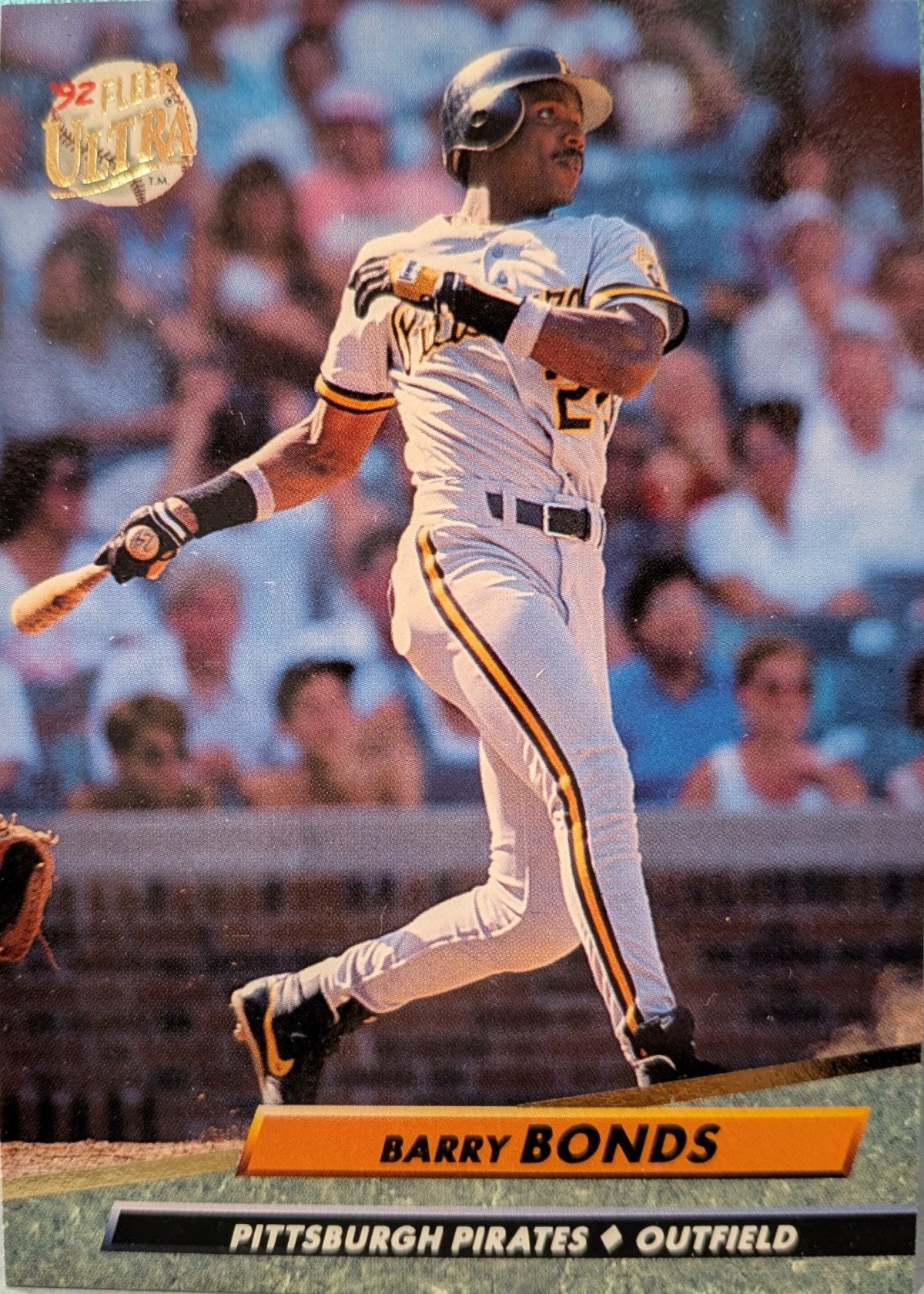 Barry Bonds