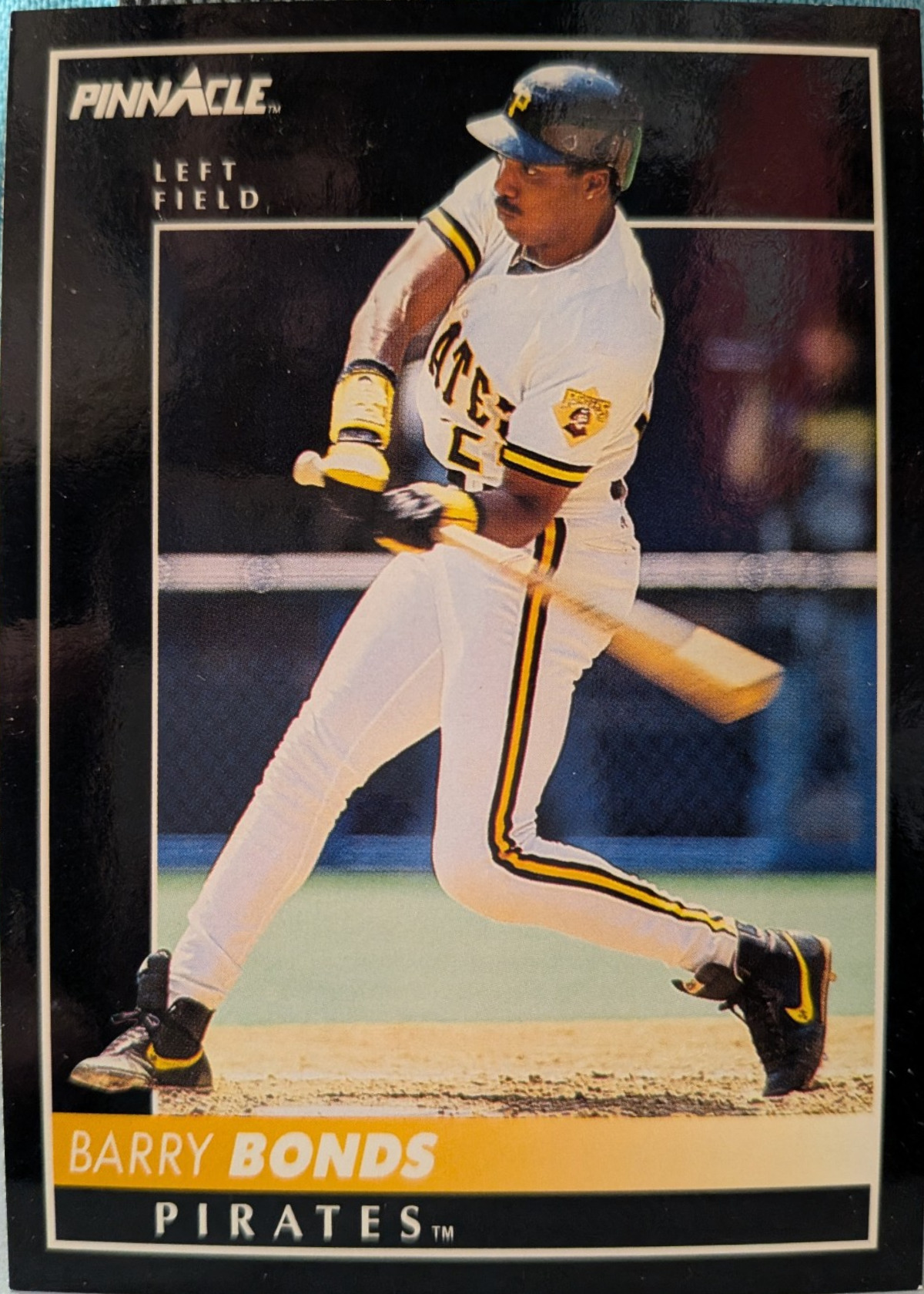 Barry Bonds