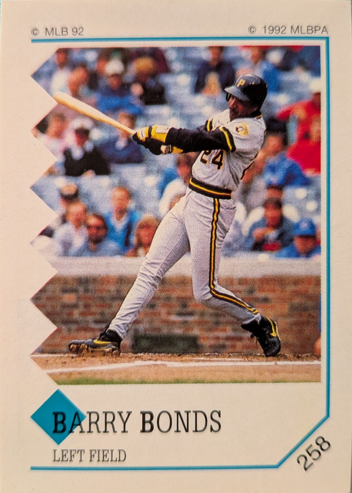 Barry Bonds