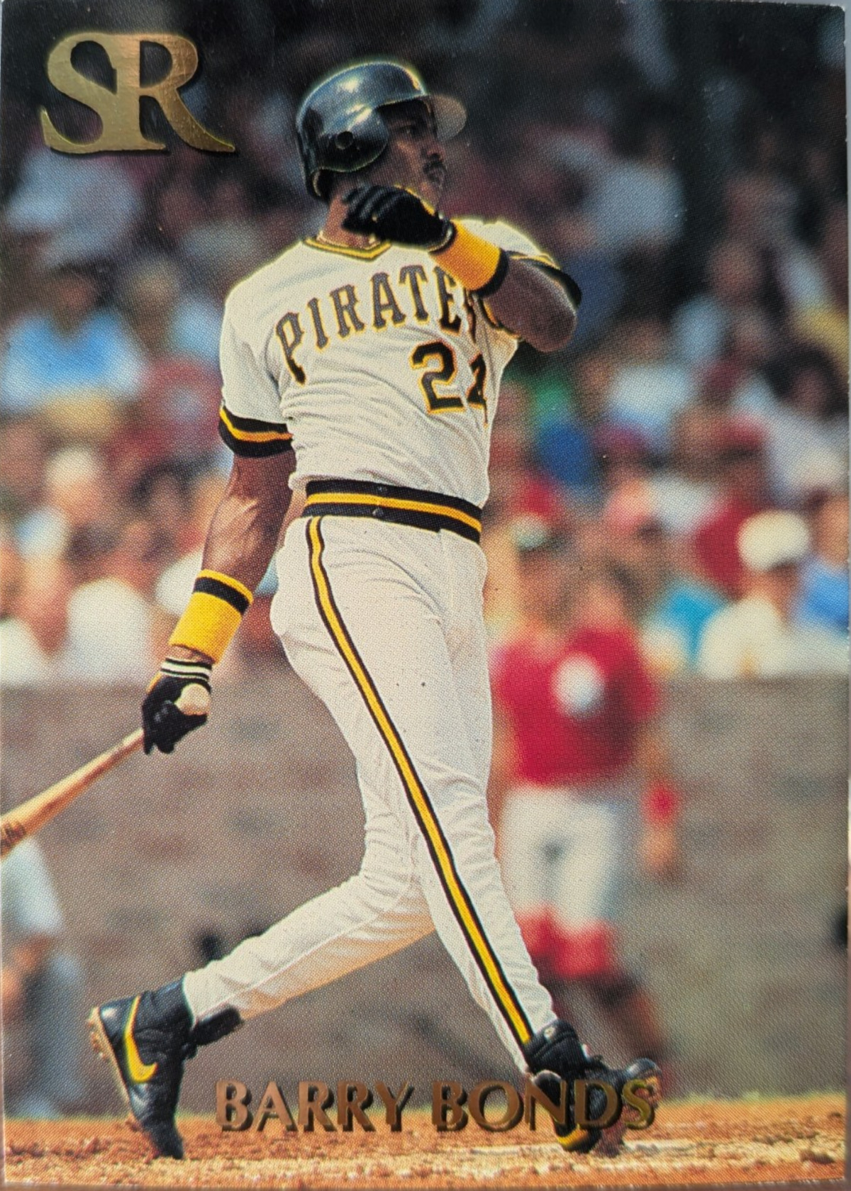 Barry Bonds