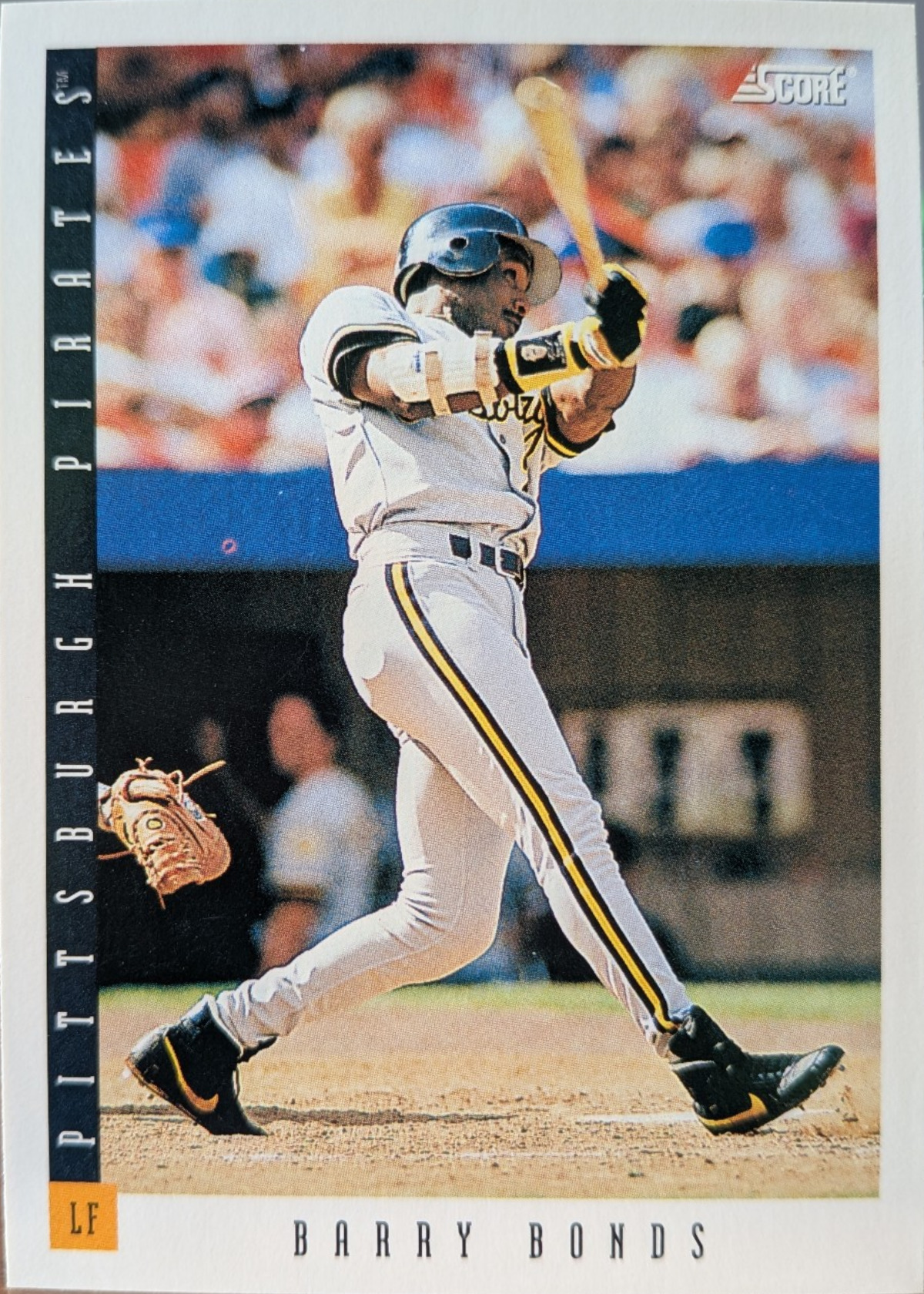 Barry Bonds