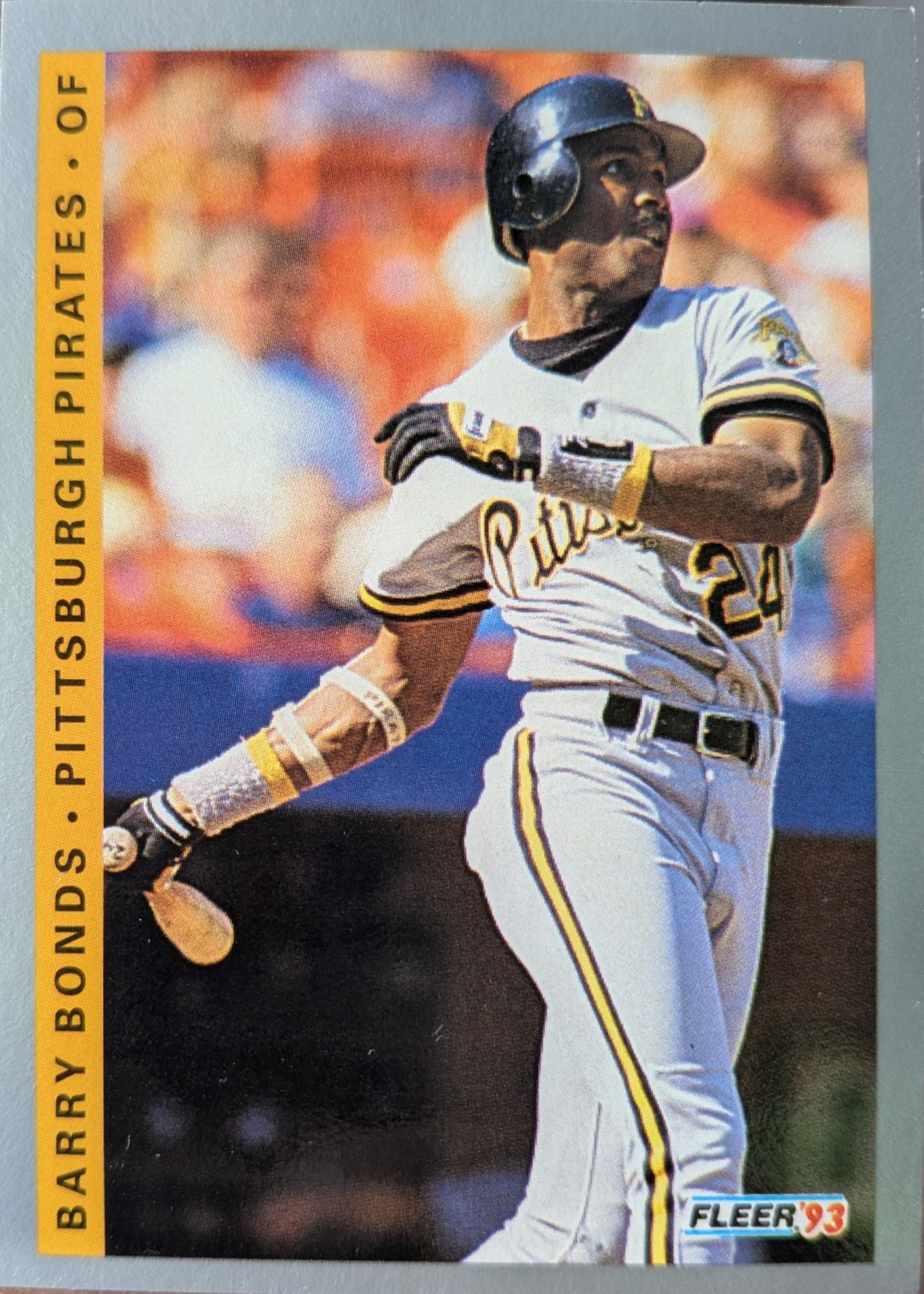 Barry Bonds
