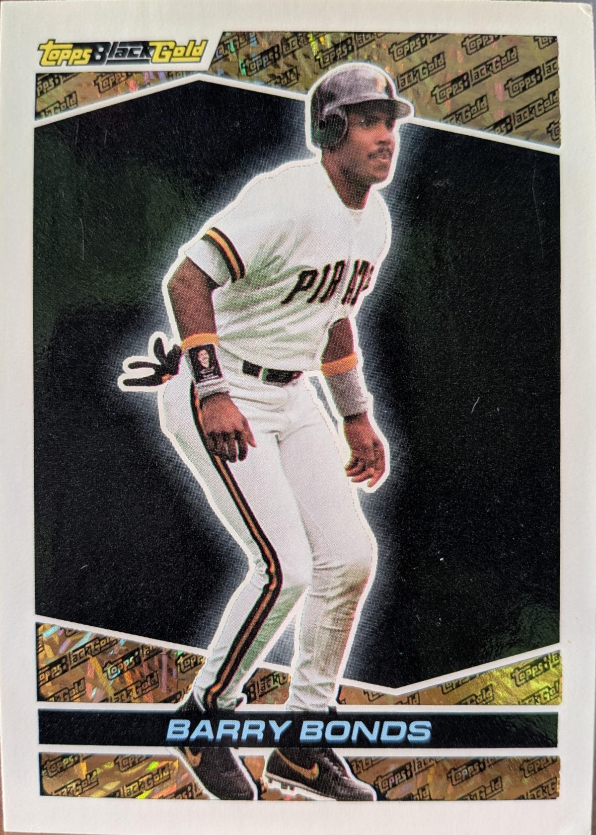 Barry Bonds