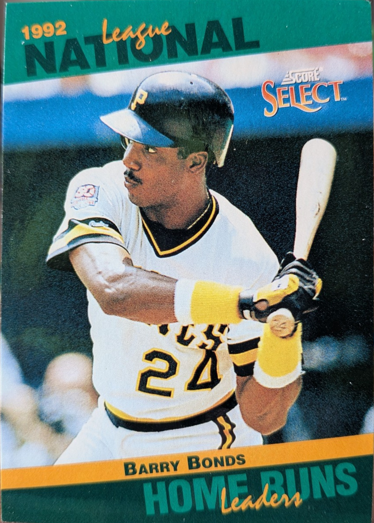 Barry Bonds