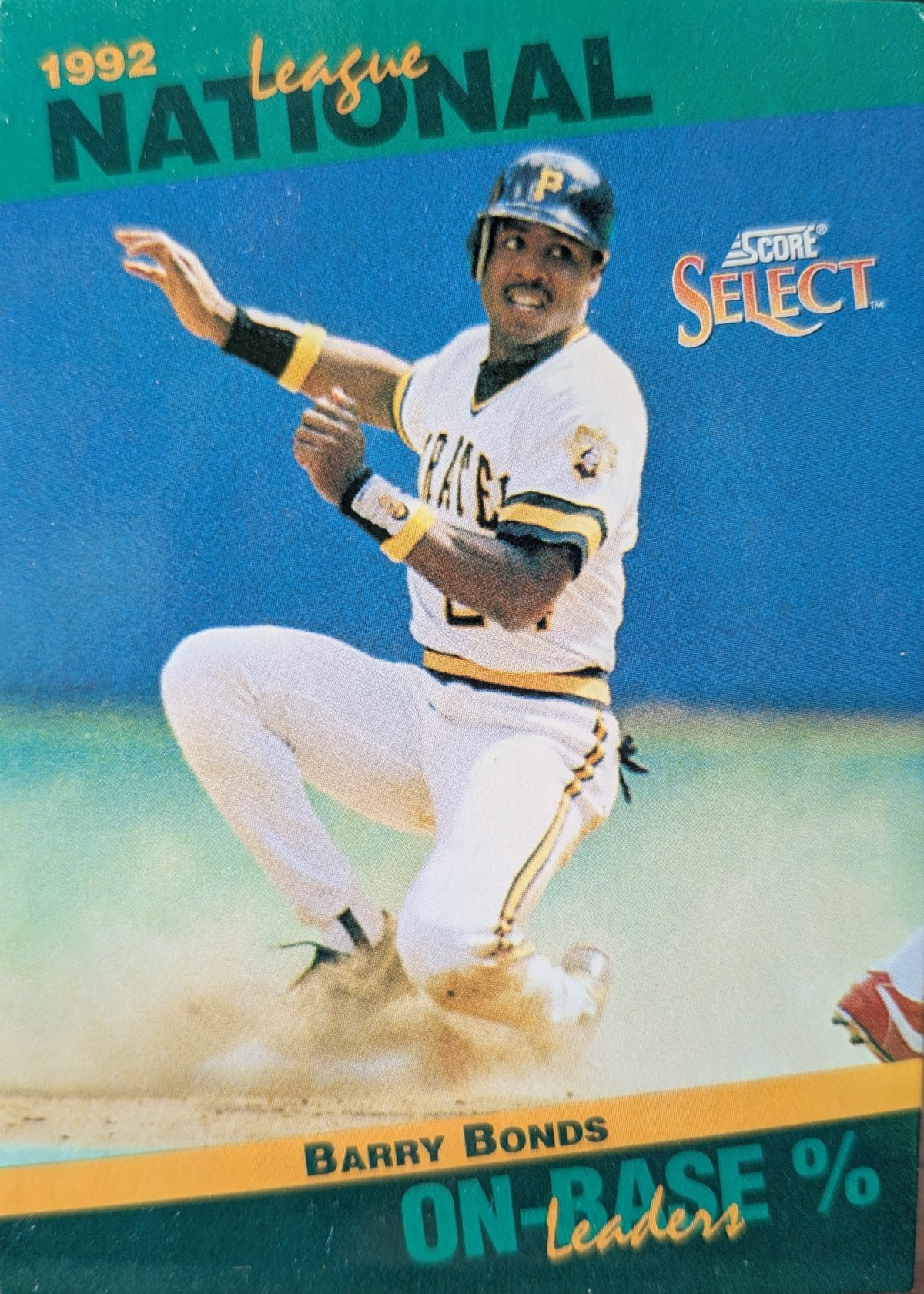 Barry Bonds