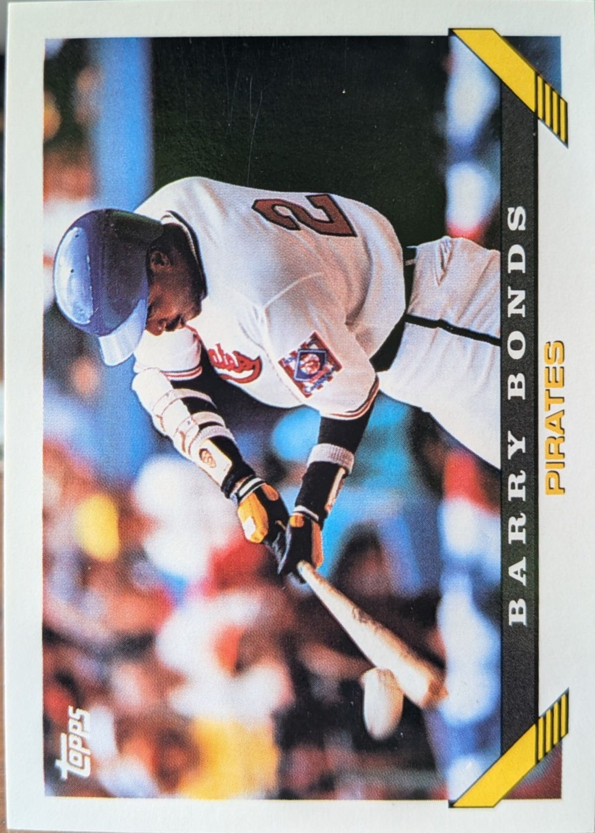 Barry Bonds