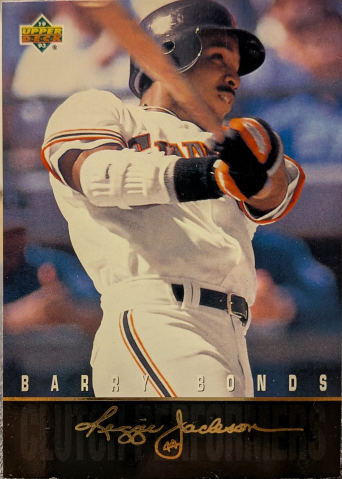 Barry Bonds