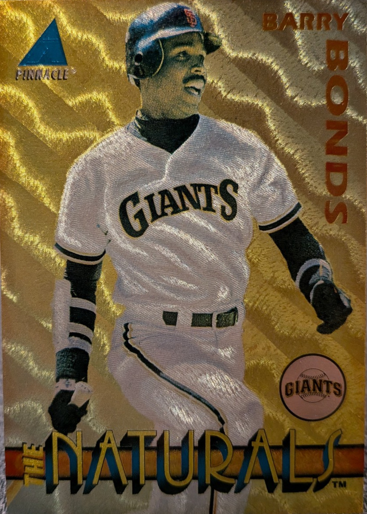 Barry Bonds