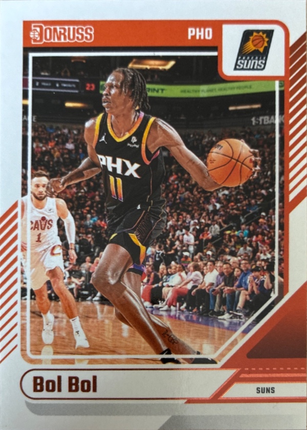 Bol Bol