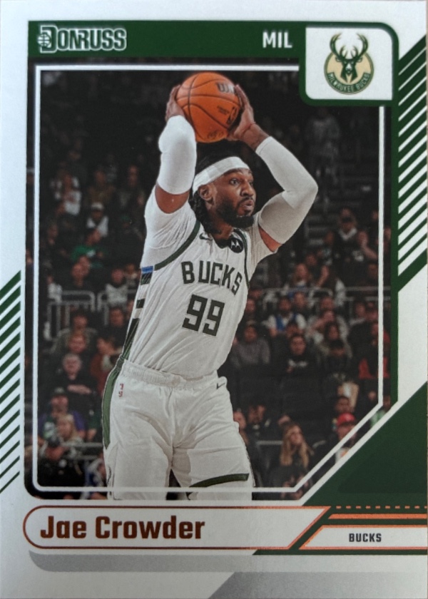Jae Crowder