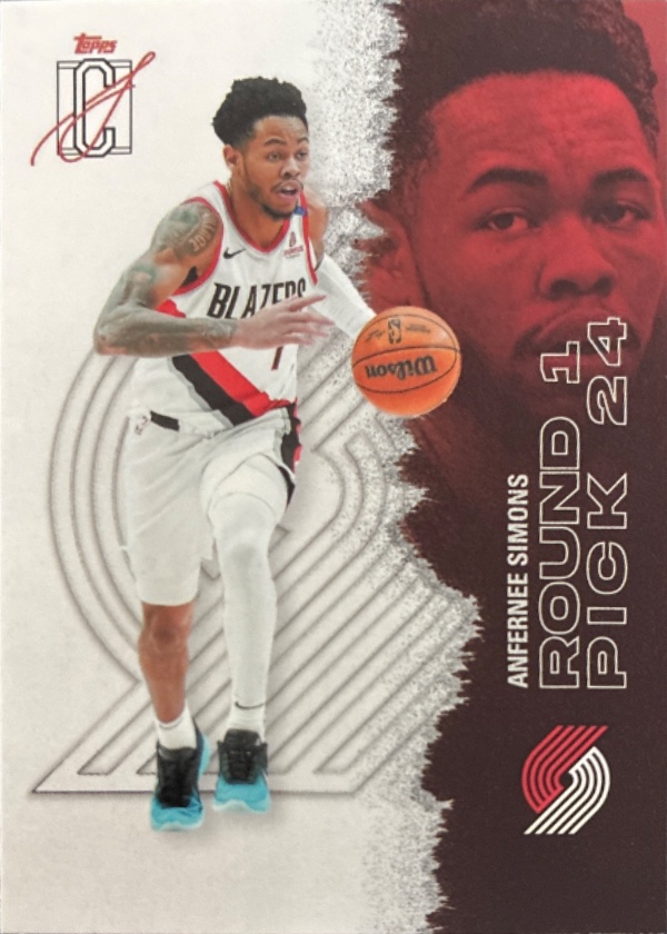 Anfernee Simons