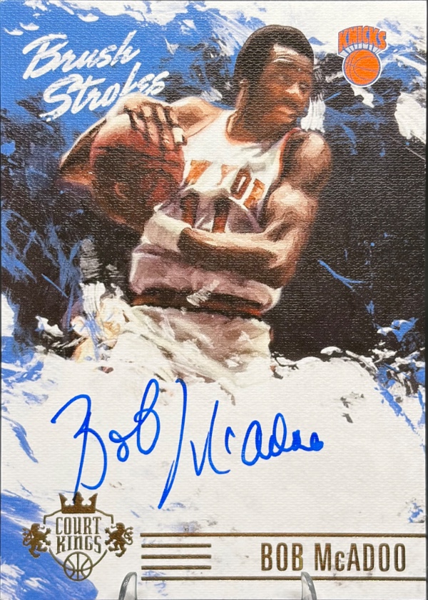 Bob McAdoo