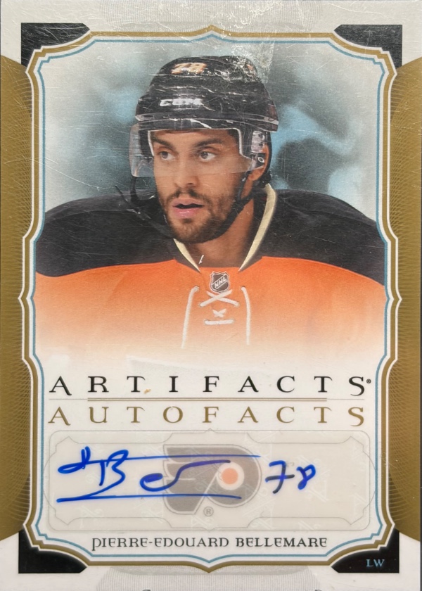 Pierre-Edouard Bellemare