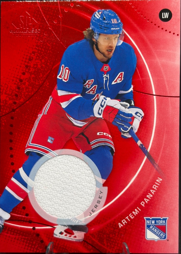 Artemi Panarin