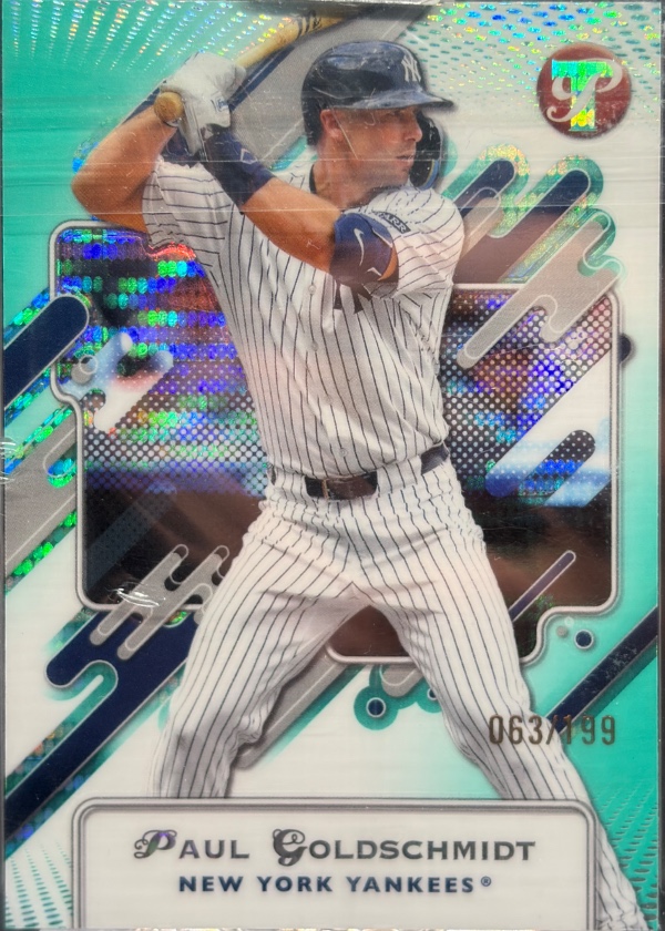 Paul Goldschmidt