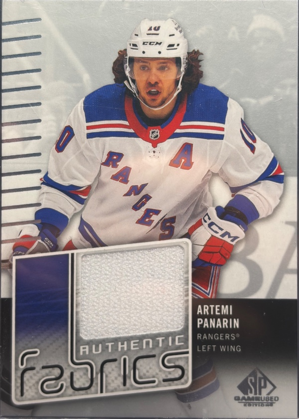 Artemi Panarin