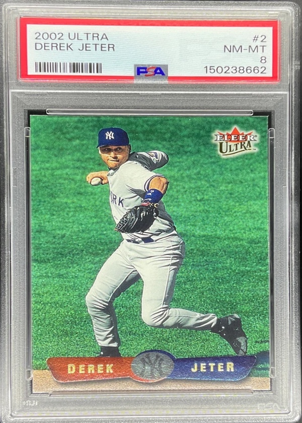 Derek Jeter