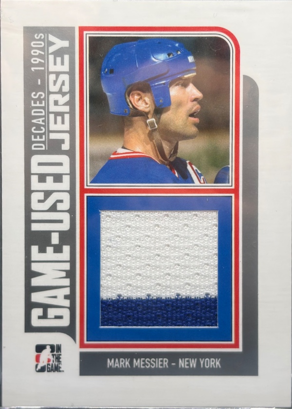 Mark Messier