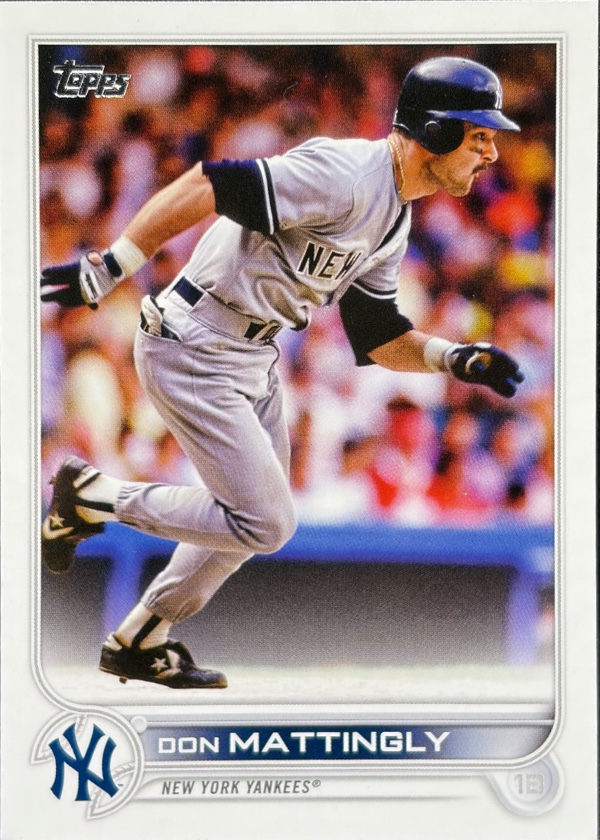 Don Mattingly