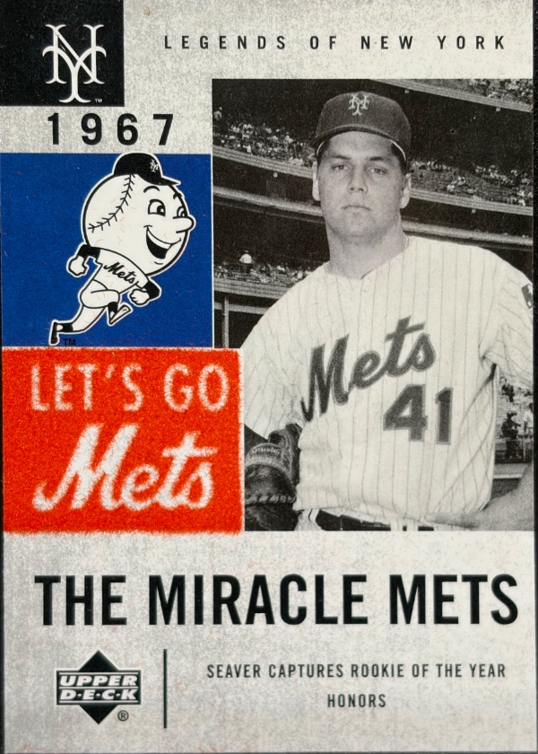 Tom Seaver